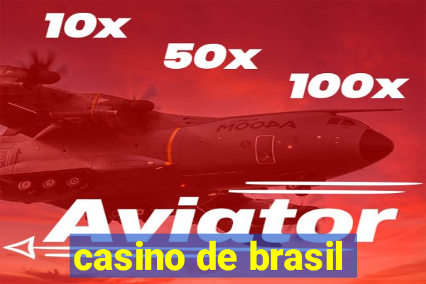 casino de brasil